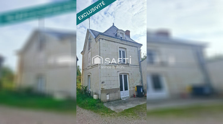 Ma-Cabane - Vente Maison Cenon-sur-Vienne, 49 m²