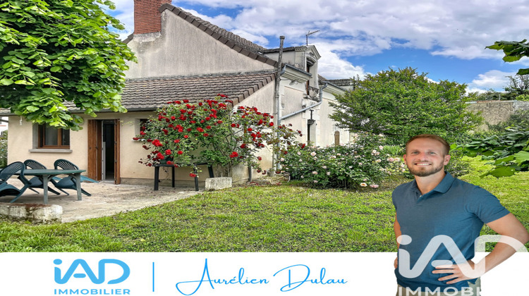 Ma-Cabane - Vente Maison Cenon-sur-Vienne, 100 m²