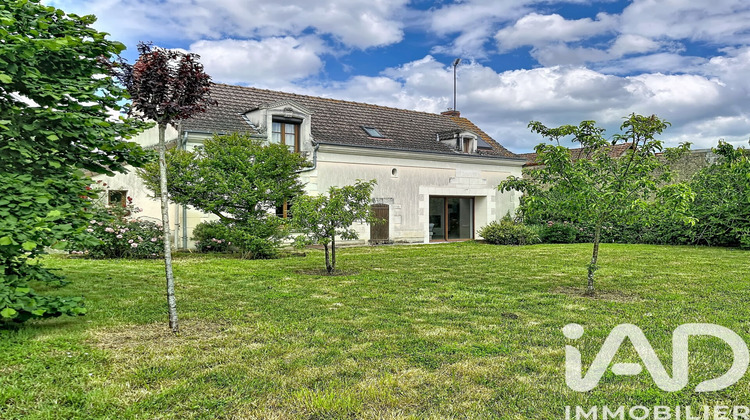 Ma-Cabane - Vente Maison Cenon-sur-Vienne, 100 m²