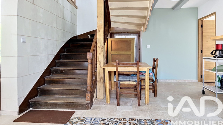 Ma-Cabane - Vente Maison Cenon-sur-Vienne, 100 m²