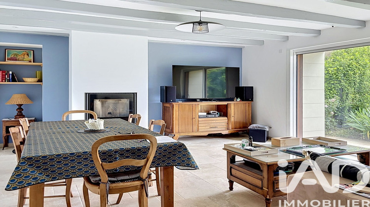 Ma-Cabane - Vente Maison Cenon-sur-Vienne, 100 m²