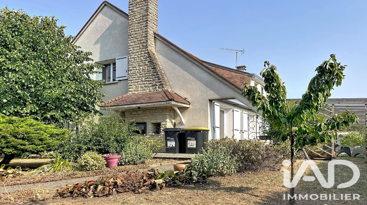 Ma-Cabane - Vente Maison Cenon-sur-Vienne, 156 m²