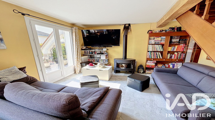 Ma-Cabane - Vente Maison Cenon-sur-Vienne, 156 m²