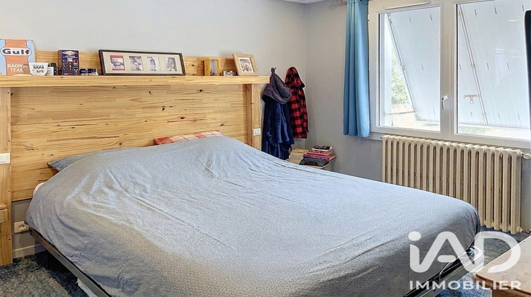 Ma-Cabane - Vente Maison Cenon-sur-Vienne, 156 m²