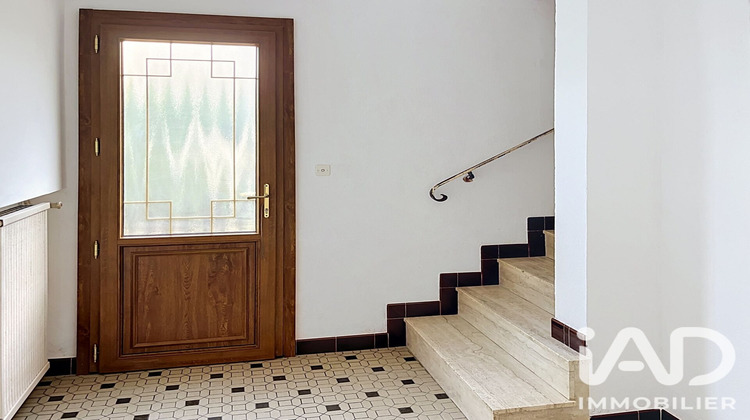Ma-Cabane - Vente Maison Cenon-sur-Vienne, 138 m²