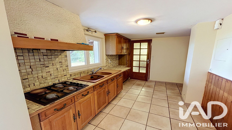 Ma-Cabane - Vente Maison Cenon-sur-Vienne, 138 m²