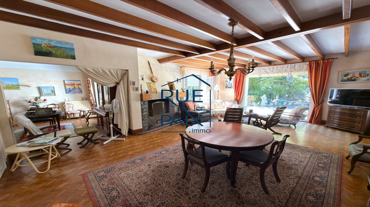 Ma-Cabane - Vente Maison Cenon-sur-Vienne, 277 m²