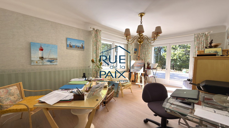 Ma-Cabane - Vente Maison Cenon-sur-Vienne, 277 m²