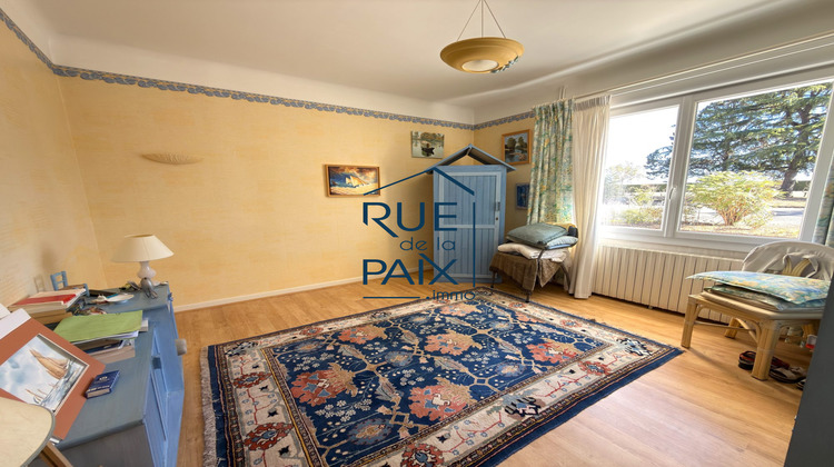 Ma-Cabane - Vente Maison Cenon-sur-Vienne, 277 m²