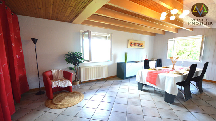 Ma-Cabane - Vente Maison Censeau, 134 m²