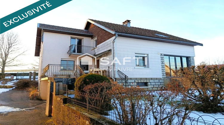 Ma-Cabane - Vente Maison Censeau, 130 m²