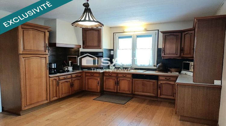 Ma-Cabane - Vente Maison Censeau, 130 m²