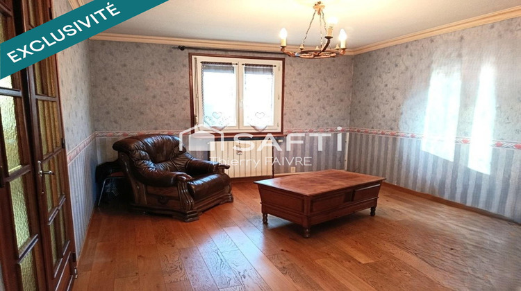 Ma-Cabane - Vente Maison Censeau, 130 m²