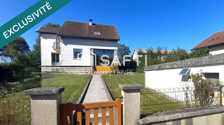 Ma-Cabane - Vente Maison Censeau, 130 m²