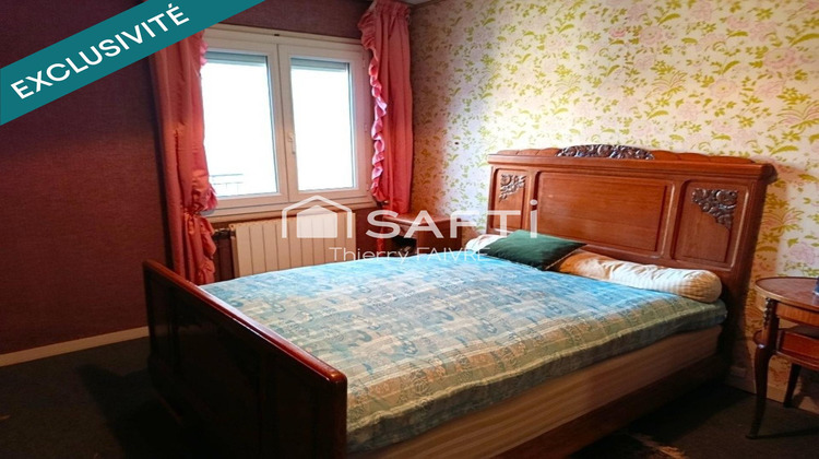 Ma-Cabane - Vente Maison Censeau, 130 m²