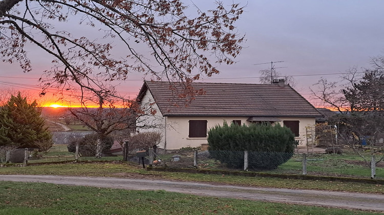 Ma-Cabane - Vente Maison CENSEREY, 150 m²
