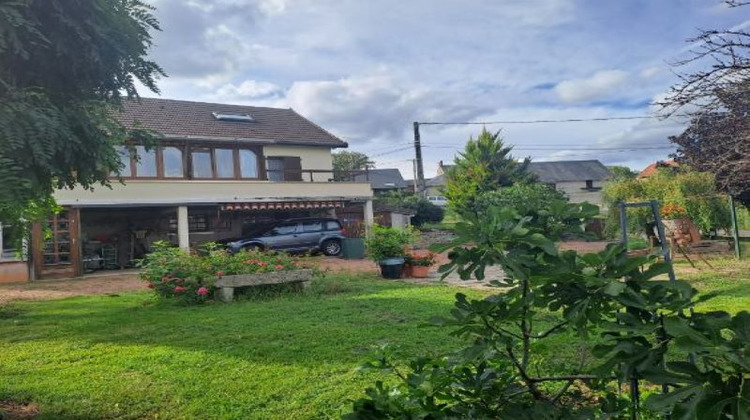 Ma-Cabane - Vente Maison CENSEREY, 150 m²