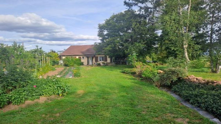 Ma-Cabane - Vente Maison CENSEREY, 150 m²