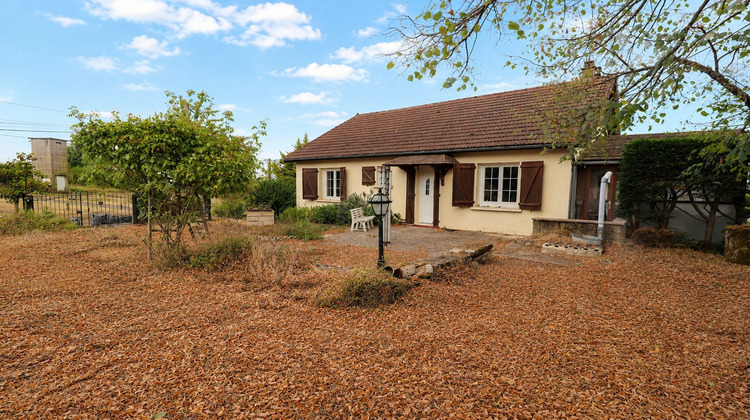 Ma-Cabane - Vente Maison Censerey, 150 m²