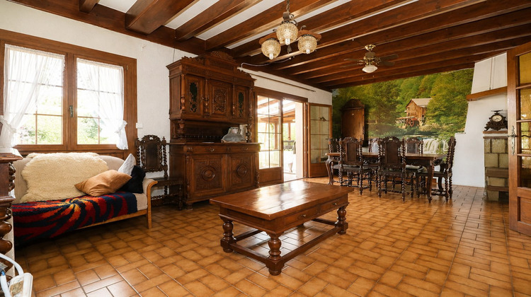Ma-Cabane - Vente Maison Censerey, 150 m²