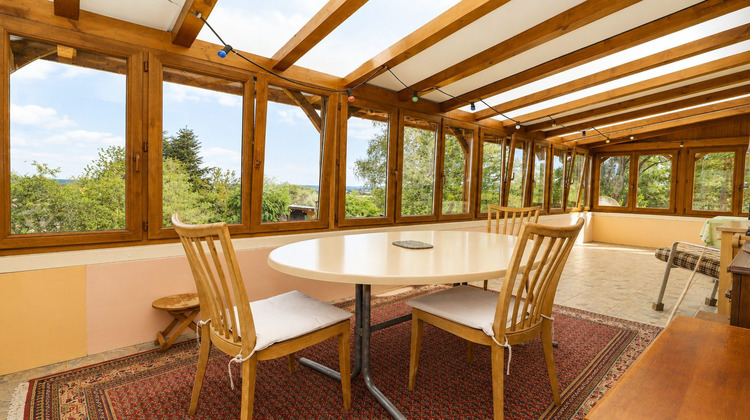 Ma-Cabane - Vente Maison Censerey, 150 m²