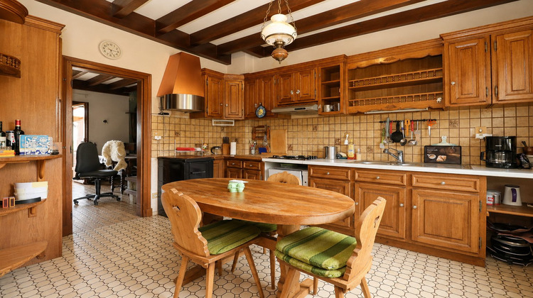 Ma-Cabane - Vente Maison Censerey, 150 m²