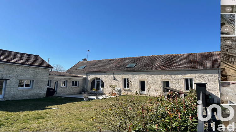 Ma-Cabane - Vente Maison Censy, 300 m²