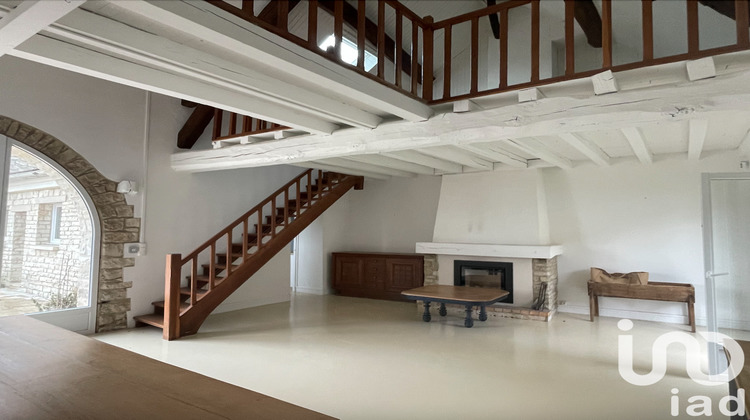 Ma-Cabane - Vente Maison Censy, 300 m²