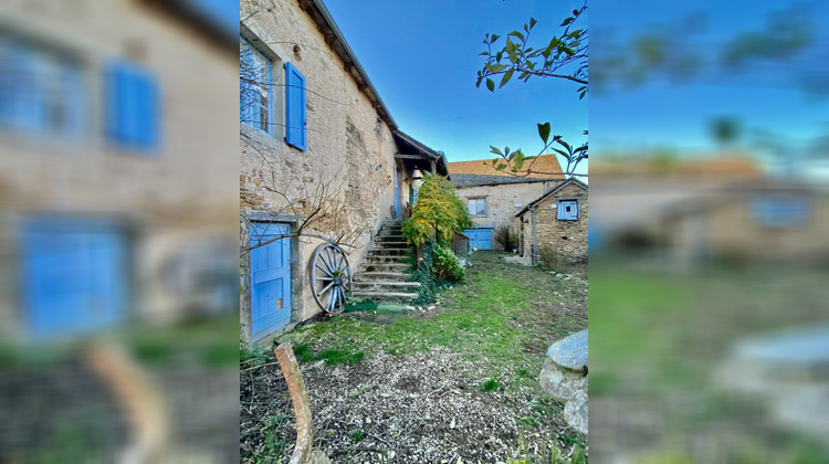 Ma-Cabane - Vente Maison Centrès, 430 m²