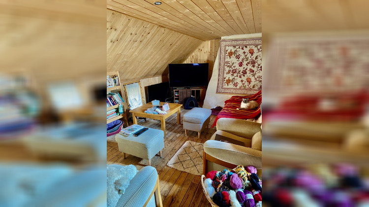 Ma-Cabane - Vente Maison Centrès, 430 m²