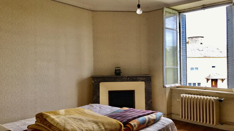 Ma-Cabane - Vente Maison Centrès, 90 m²