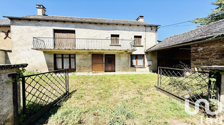 Ma-Cabane - Vente Maison Centrès, 120 m²
