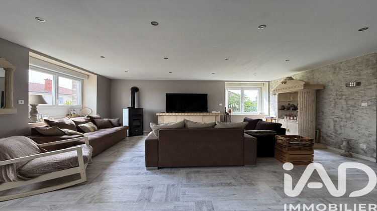 Ma-Cabane - Vente Maison Centrès, 192 m²