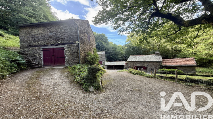 Ma-Cabane - Vente Maison Centrès, 65 m²