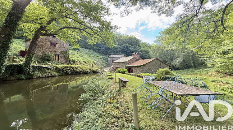 Ma-Cabane - Vente Maison Centrès, 65 m²