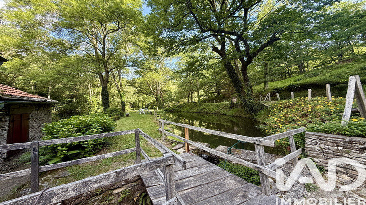 Ma-Cabane - Vente Maison Centrès, 65 m²