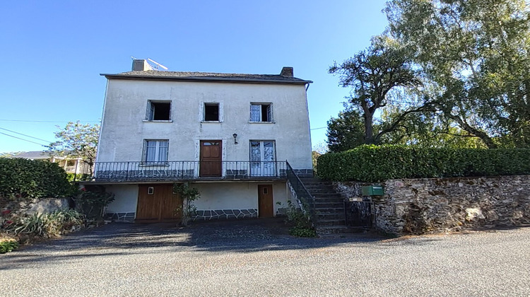 Ma-Cabane - Vente Maison CENTRES, 110 m²