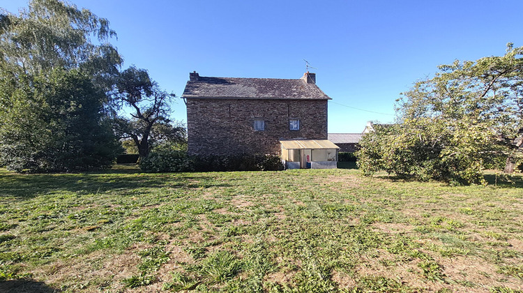 Ma-Cabane - Vente Maison CENTRES, 110 m²