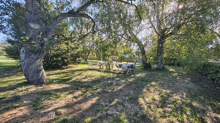 Ma-Cabane - Vente Maison CENTRES, 110 m²