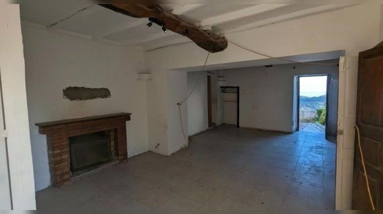 Ma-Cabane - Vente Maison CENTURI, 90 m²