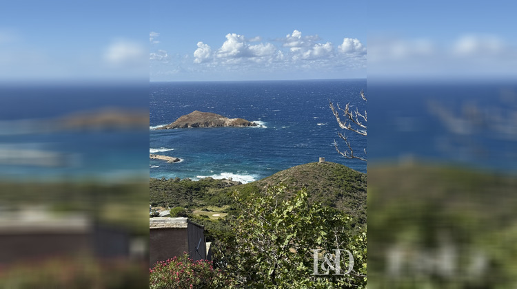 Ma-Cabane - Vente Maison Centuri, 115 m²