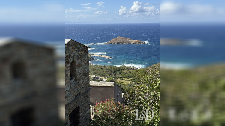 Ma-Cabane - Vente Maison Centuri, 115 m²