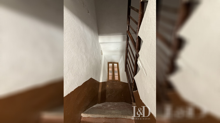 Ma-Cabane - Vente Maison Centuri, 115 m²