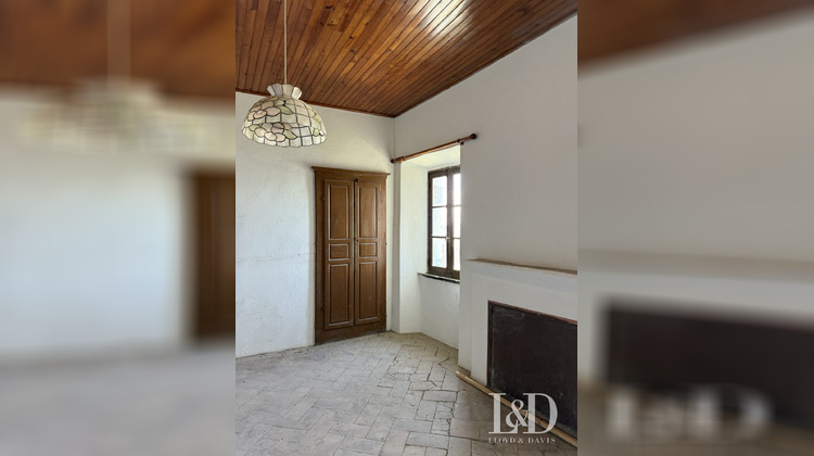 Ma-Cabane - Vente Maison Centuri, 115 m²