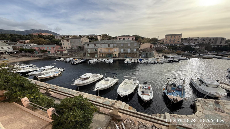 Ma-Cabane - Vente Maison Centuri, 80 m²