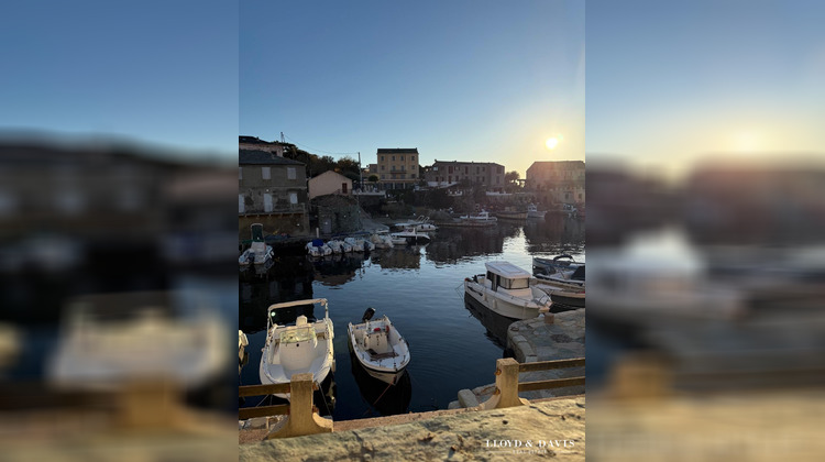 Ma-Cabane - Vente Maison Centuri, 80 m²