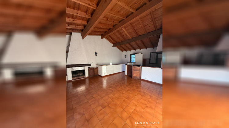 Ma-Cabane - Vente Maison Centuri, 80 m²