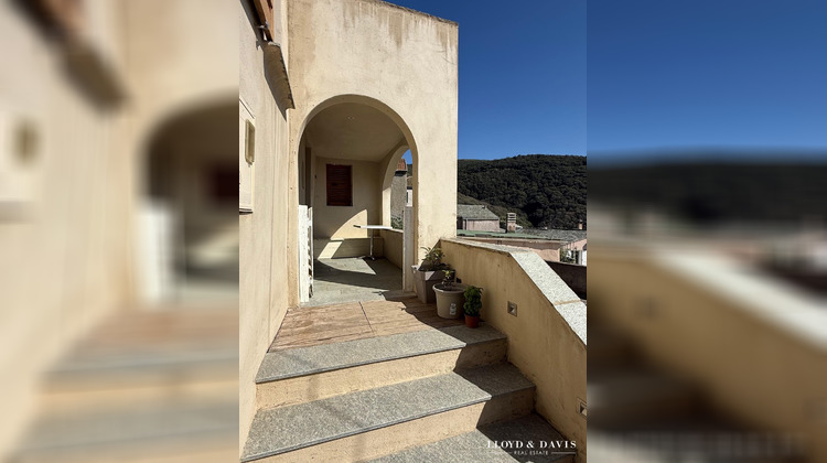 Ma-Cabane - Vente Maison Centuri, 60 m²