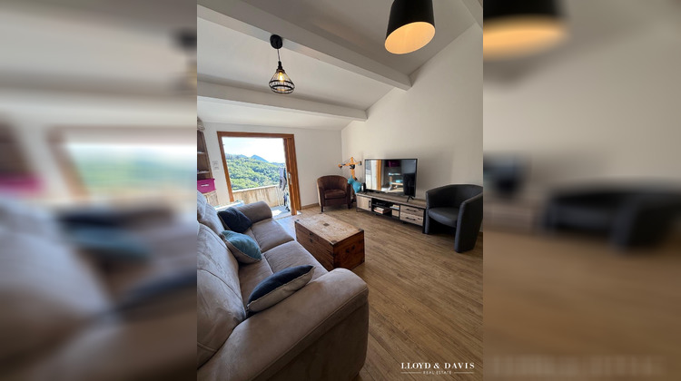 Ma-Cabane - Vente Maison Centuri, 60 m²