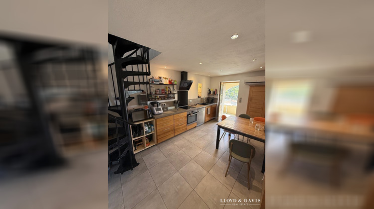 Ma-Cabane - Vente Maison Centuri, 60 m²